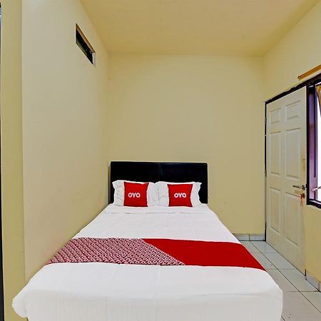 Oyo 90817 Elite Star Tukad Badung Hotel Sanur  Exterior photo